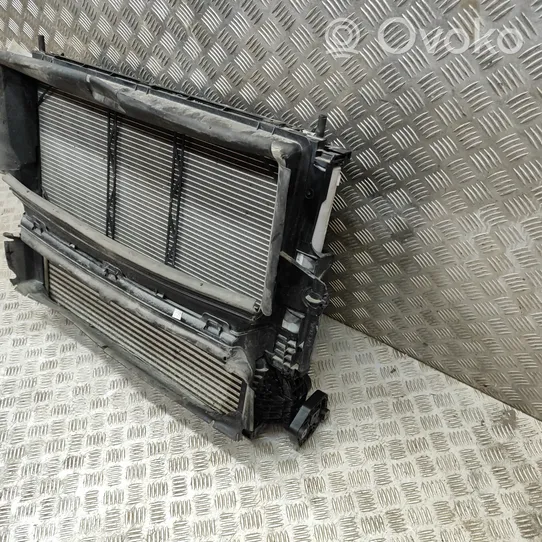 Volvo XC90 Kit impianto aria condizionata (A/C) 31338306
