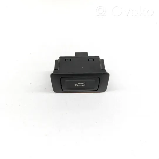 Audi Q5 SQ5 Bouton interrupteur ouverture du coffre 4G0959831A