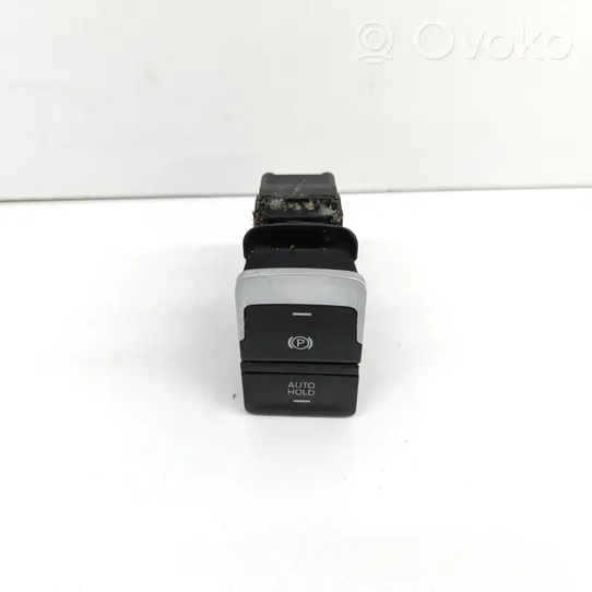 Volkswagen Golf VII Hand parking brake switch 5G0927225D