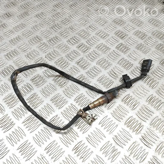 Volkswagen Golf VII Sensore della sonda Lambda 06K906262