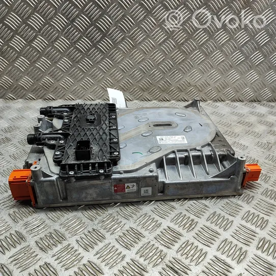 Volkswagen ID.4 Convertitore di tensione inverter 1EA915684EF