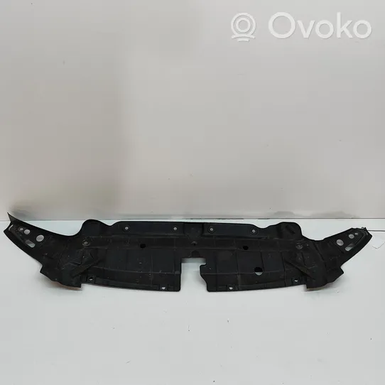 Toyota Land Cruiser (J150) Osłona chłodnicy 5329260110