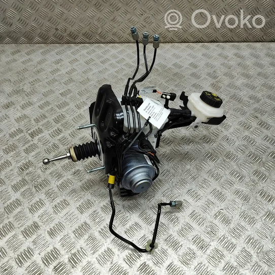 Volvo XC40 Brake booster 32384487