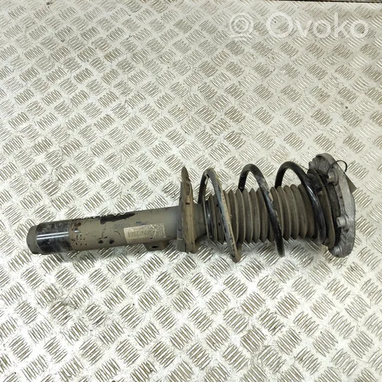 BMW 3 F30 F35 F31 Ammortizzatore anteriore 6873806