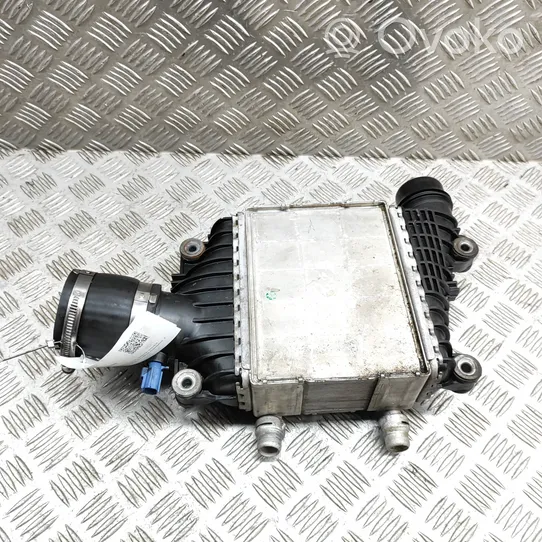 Land Rover Range Rover Velar Radiatore intercooler GX736K775AE