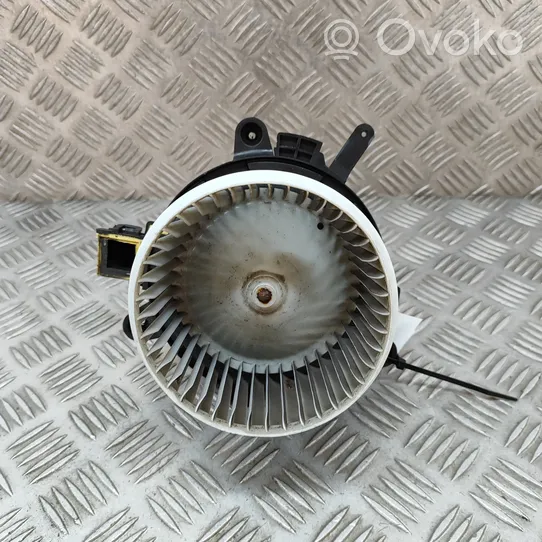 Citroen C5 Aircross Ventola riscaldamento/ventilatore abitacolo 9849784380