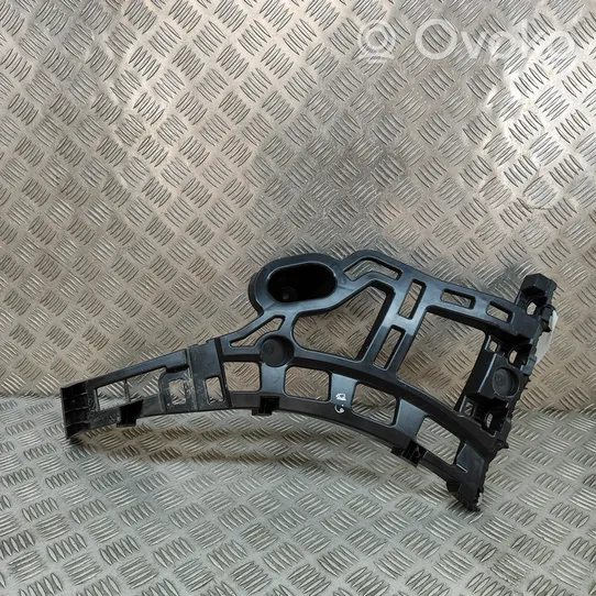 Citroen C5 Aircross Staffa di rinforzo montaggio del paraurti posteriore 9833399980