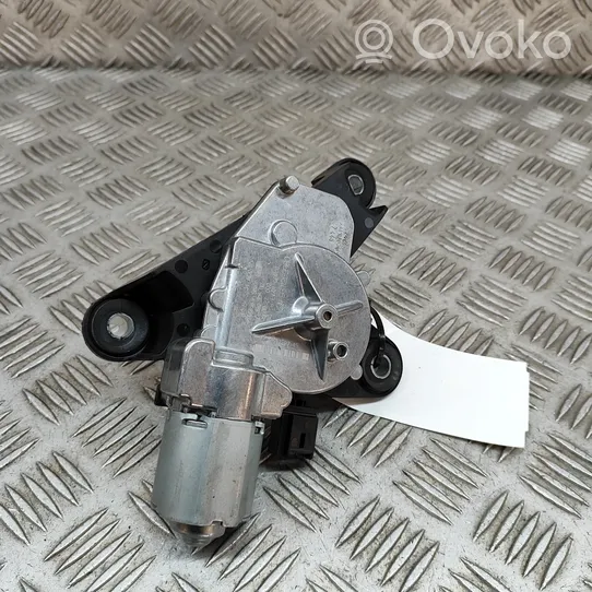 Citroen C5 Aircross Moteur d'essuie-glace arrière 9811259980