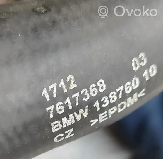 BMW X1 F48 F49 Pompe de circulation d'eau 8575850