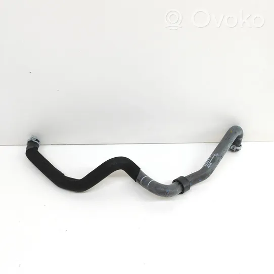 Mercedes-Benz B W247 Engine coolant pipe/hose A2478303601