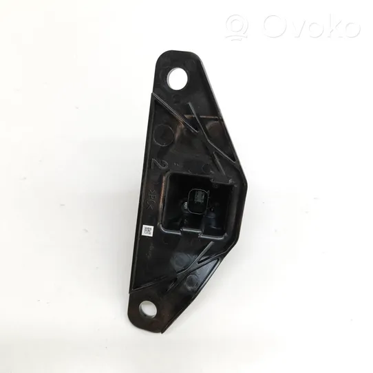 Toyota Land Cruiser (J150) Telecamera paraurti posteriore 8679060182