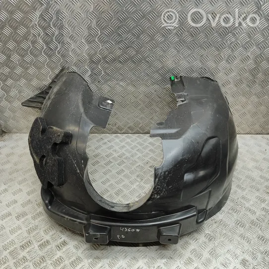 Volvo XC40 Front wheel arch liner splash guards 32241407