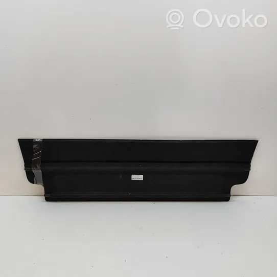 Citroen C5 Aircross Grilles/couvercle de haut-parleur arrière 9826860780