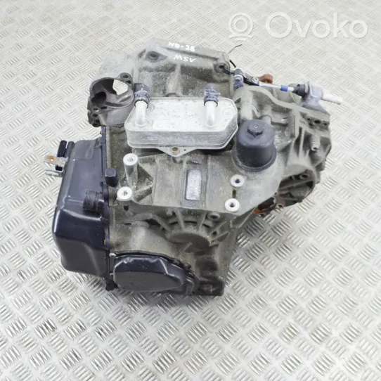 Audi A3 S3 8P Automatic gearbox 02E301103G