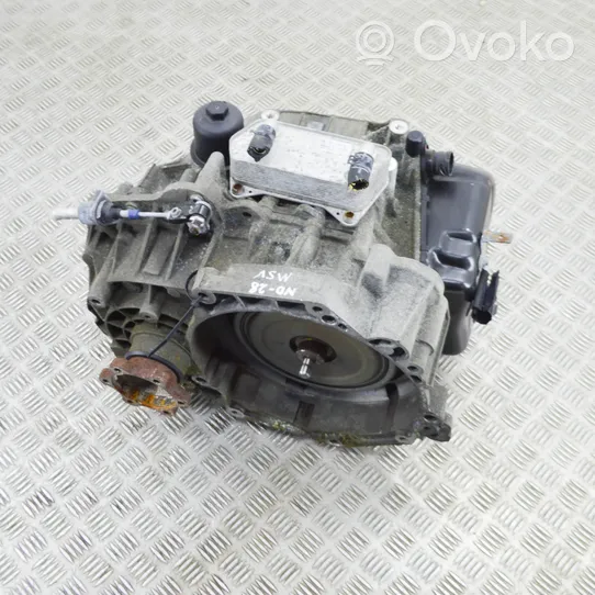 Audi A3 S3 8P Automatic gearbox 02E301103G