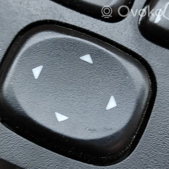 Toyota Land Cruiser (J150) Interruptor del espejo lateral 8487060160