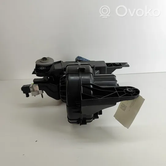 Volvo XC90 Scatola climatizzatore riscaldamento abitacolo assemblata 31699307