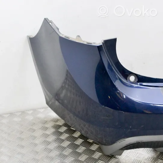 Volvo V60 Rear bumper 32165263