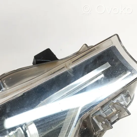BMW 3 F30 F35 F31 Phare frontale 7498948