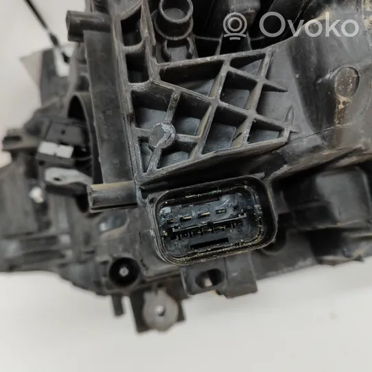 BMW 3 F30 F35 F31 Phare frontale 7498948
