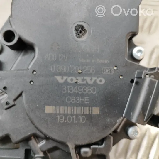 Volvo XC90 Motorino del tergicristallo del lunotto posteriore 31349380