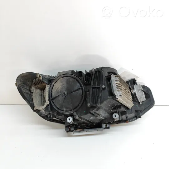 BMW 4 F32 F33 Phare frontale 4529699