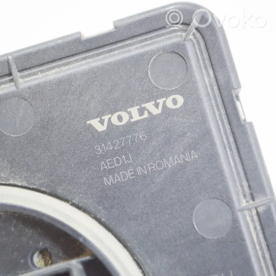 Volvo XC40 LED-liitäntälaitteen ohjausmoduuli 31427776