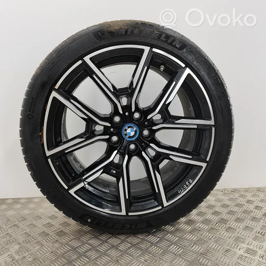 BMW i4 Cerchione in lega R19 8747305