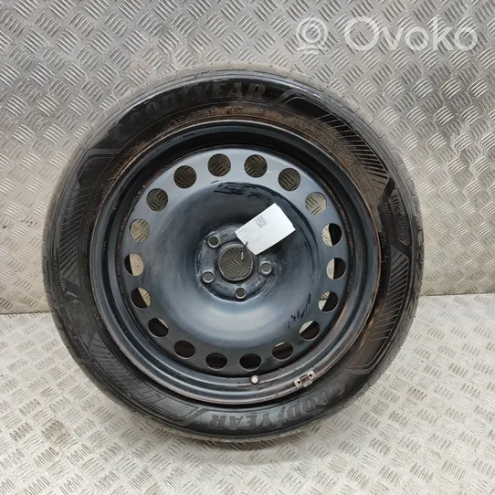 Volkswagen ID.3 Felgi aluminiowe R12 1EA601027