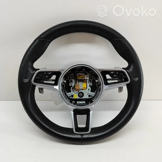 Porsche Macan Volant 95B419091N