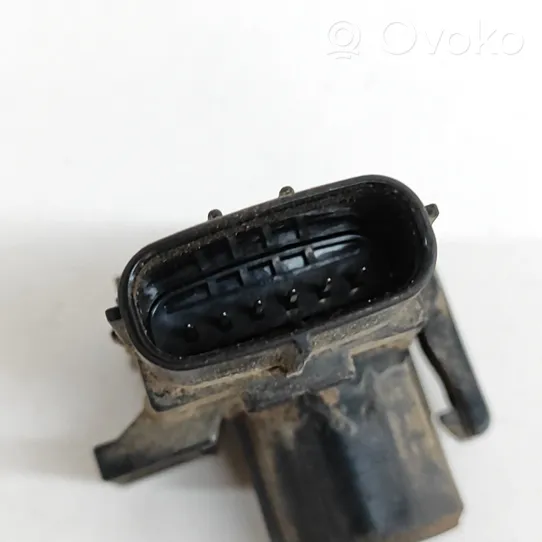 Toyota Land Cruiser (J150) Sensore di parcheggio PDC 8934133210