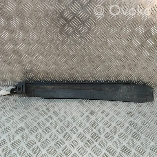 Toyota Land Cruiser (J150) Panel wykończeniowy błotnika 5380860090