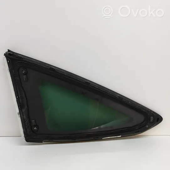 BMW 3 GT F34 Rear side window/glass 7433454