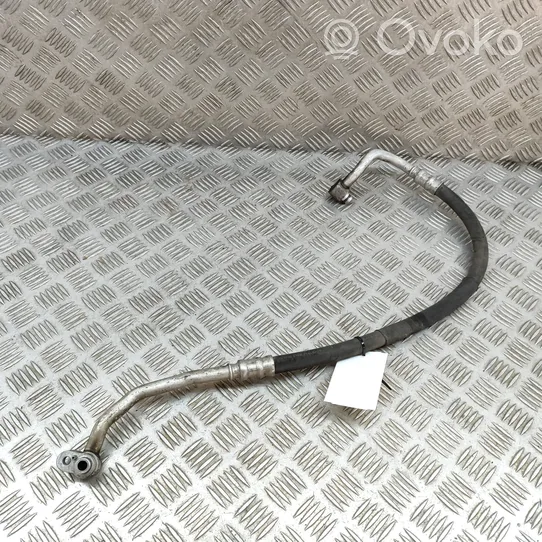 Volkswagen Tiguan Tubo flessibile aria condizionata (A/C) 5N0820721G