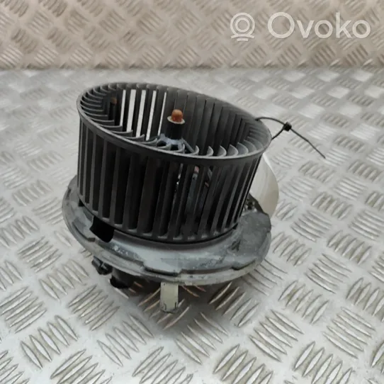 Volkswagen Tiguan Heater fan/blower 3C1820015Q