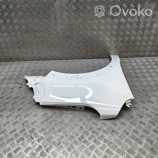 Citroen C3 Guardabarro 9812868980