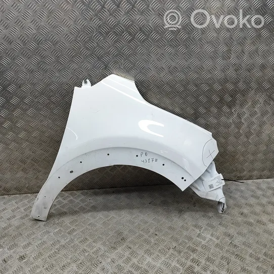 Citroen C3 Błotnik przedni 9812868980