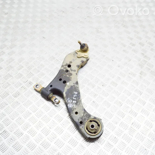 Toyota RAV 4 (XA50) Fourchette, bras de suspension inférieur avant 