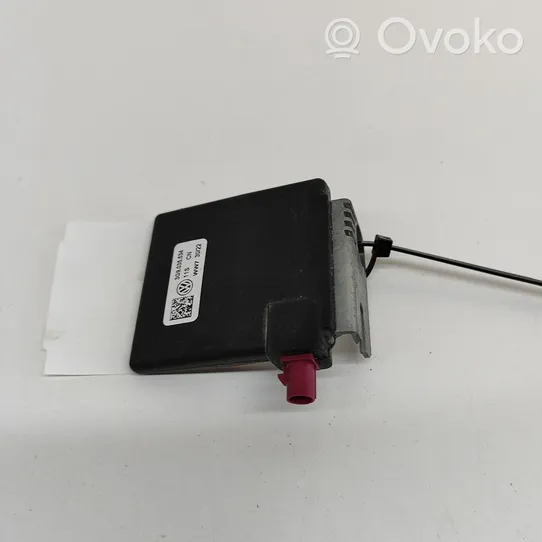 Volkswagen ID.4 Amplificatore antenna 3G9035534