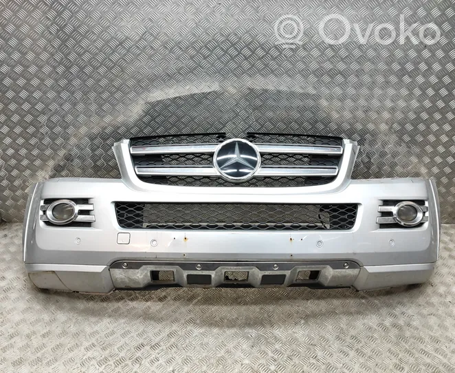 Mercedes-Benz GL X164 Priekšējais bamperis A16488553259999