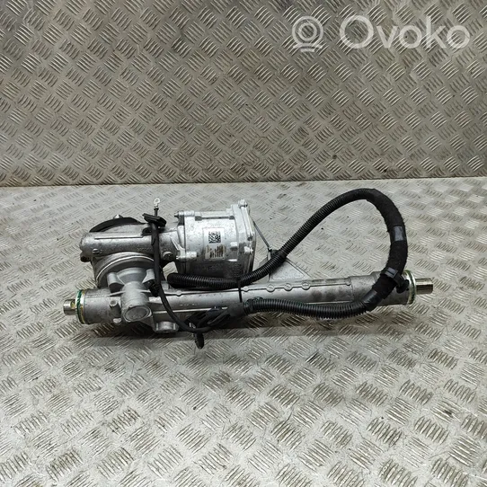 Citroen C3 Vairo kolonėle 9831639980