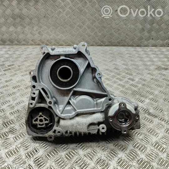 BMW 4 F32 F33 Scatola ingranaggi del cambio 7505374