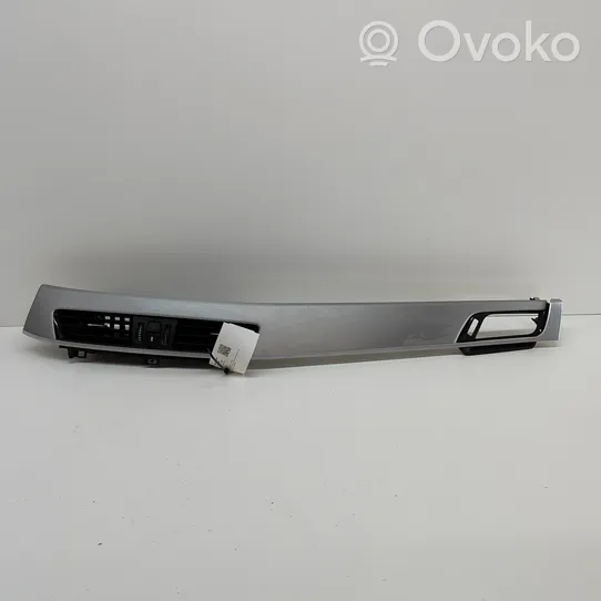 BMW X1 F48 F49 Rivestimento del vano portaoggetti del cruscotto 9332456