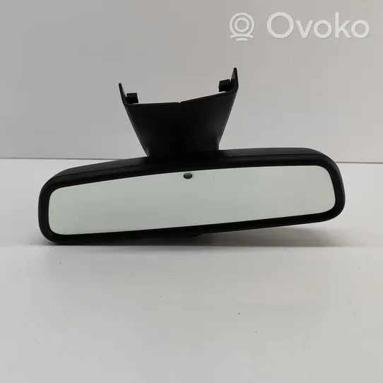 BMW 3 GT F34 Rear view mirror (interior) 9345368