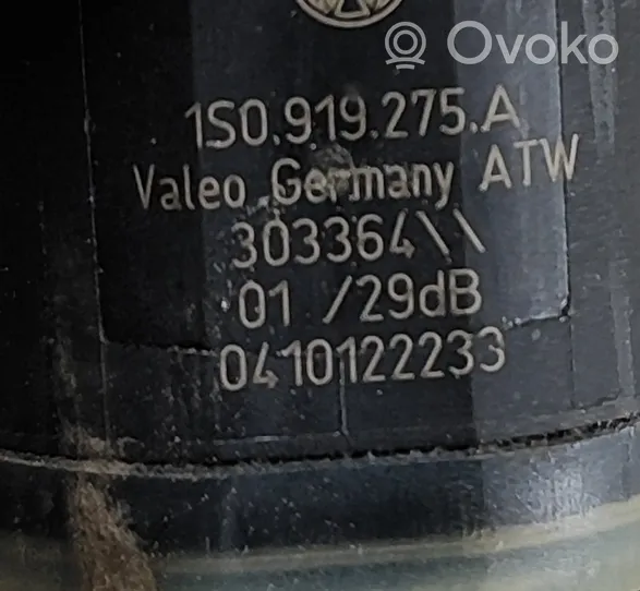 Audi Q5 SQ5 Sensore di parcheggio PDC 1S0919275A