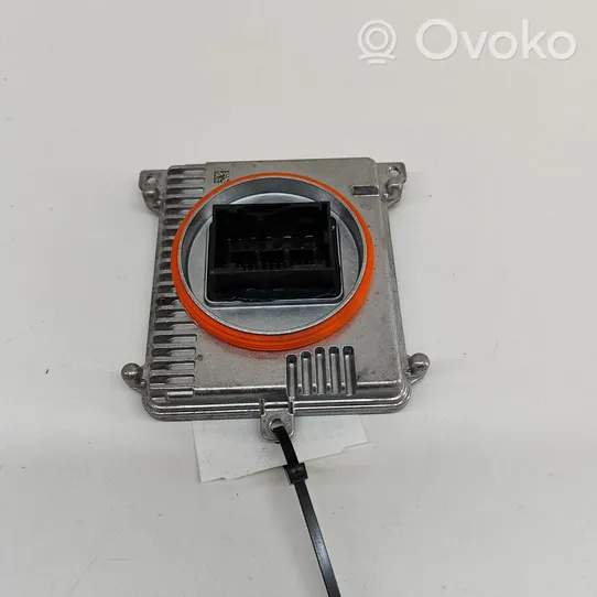 Volkswagen ID.4 Moduł sterujący statecznikiem LED 992941572AG