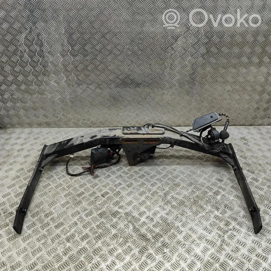 Volkswagen Tiguan Tow bar set 5N0803880J