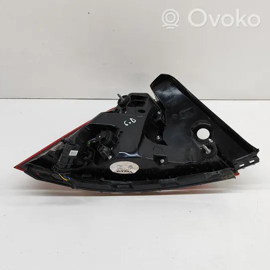 Volvo S60 Rear/tail lights 31468193