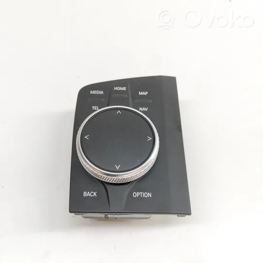 BMW i4 Unidad central de control multimedia 5A371C7