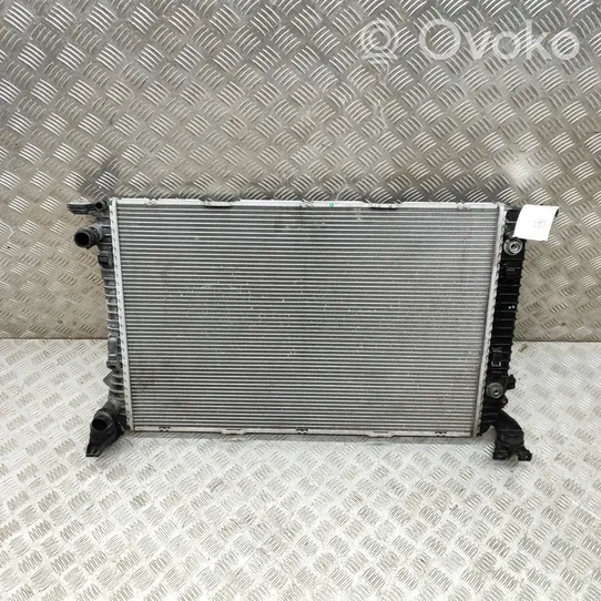 Audi Q5 SQ5 Radiateur de refroidissement 8K0121251T